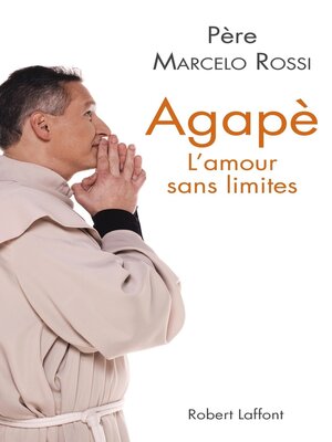 cover image of Agapè